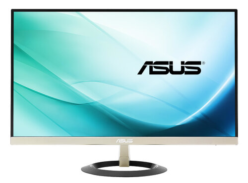 Περισσότερες πληροφορίες για "ASUS VZ229H (21.5"/Full HD)"