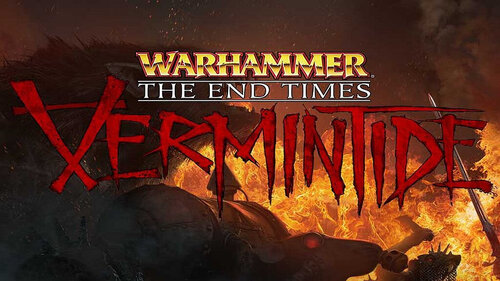 Περισσότερες πληροφορίες για "Nordic Games Warhammer: End Times - Vermintide (Xbox One)"