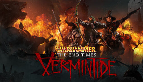 Περισσότερες πληροφορίες για "Nordic Games Warhammer: End Times - Vermintide (PC)"