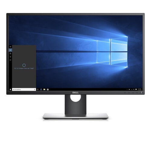 Περισσότερες πληροφορίες για "DELL P2717H (27"/Full HD)"