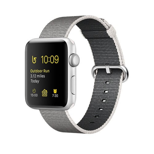 Περισσότερες πληροφορίες για "Apple Watch Series 2"