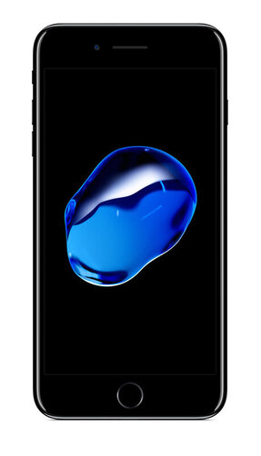 Περισσότερες πληροφορίες για "Apple iPhone 7 Plus (Μαύρο/128 GB)"