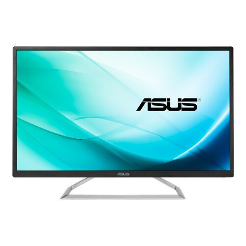 Περισσότερες πληροφορίες για "ASUS VA325H (31.5"/Full HD)"