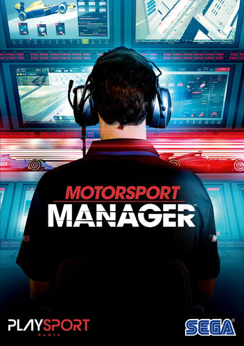 Περισσότερες πληροφορίες για "Motorsport Manager (PC)"