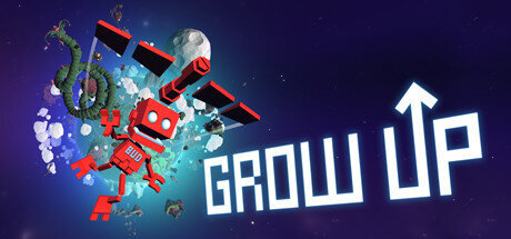 Περισσότερες πληροφορίες για "Grow Up (PC)"