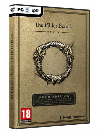 Περισσότερες πληροφορίες για "Elder Scrolls Online Gold (PC)"