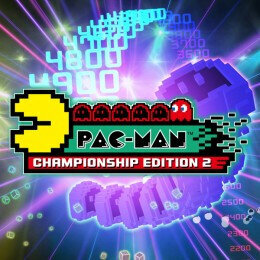 Περισσότερες πληροφορίες για "PAC-MAN Championship Edition 2 (PC)"