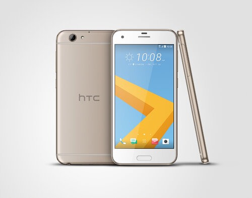 Περισσότερες πληροφορίες για "HTC One A9S (Χρυσό/32 GB)"
