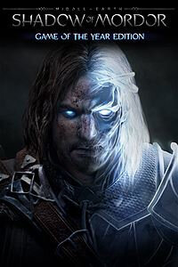 Περισσότερες πληροφορίες για "Middle-earth: Shadow of Mordor - Game the Year Edition (Xbox One)"