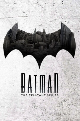 Περισσότερες πληροφορίες για "Batman: The Telltale Series (Xbox One)"