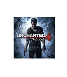 Περισσότερες πληροφορίες για "Uncharted 4 Thiefs End (PlayStation 4)"