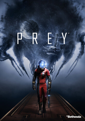 Περισσότερες πληροφορίες για "Prey PC (PC)"