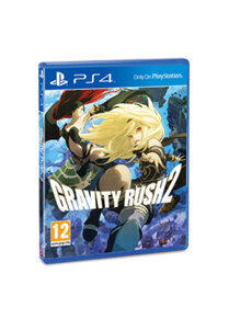 Περισσότερες πληροφορίες για "Gravity Rush 2 (PlayStation 4)"