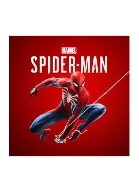 Περισσότερες πληροφορίες για "Marvel’s Spider-Man (PlayStation 4)"