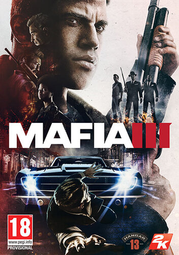 Περισσότερες πληροφορίες για "Mafia III PC (PC)"