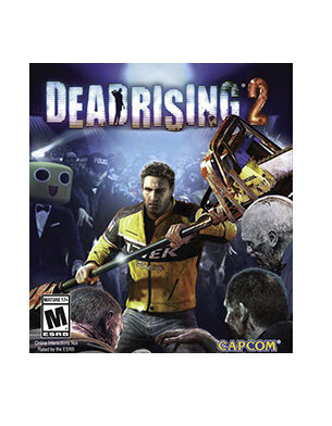 Περισσότερες πληροφορίες για "Dead Rising 2 (Xbox One)"