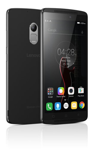 Περισσότερες πληροφορίες για "Lenovo X3 Lite Pro (Μαύρο/16 GB)"