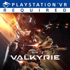 Περισσότερες πληροφορίες για "EVE Valkyrie  VR (PlayStation 4)"