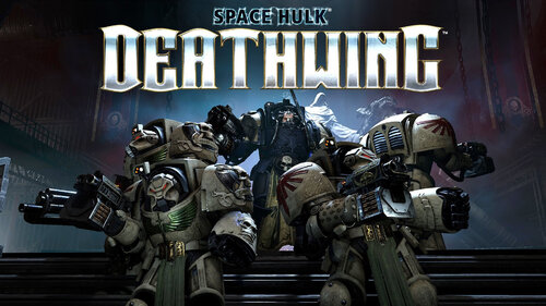 Περισσότερες πληροφορίες για "Space Hulk: Deathwing (PlayStation 4)"