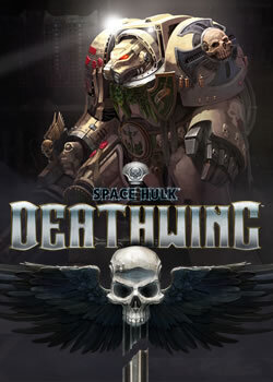 Περισσότερες πληροφορίες για "Space Hulk: Deathwing (Xbox One)"