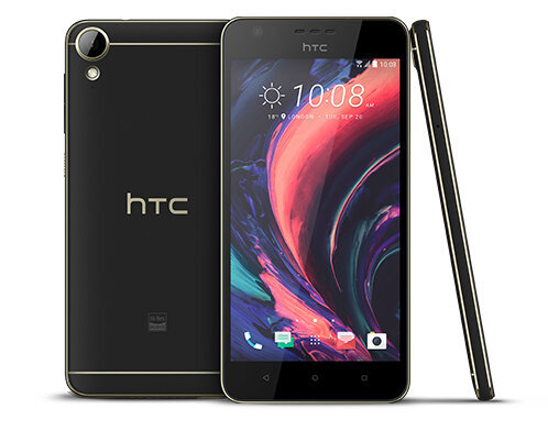 Περισσότερες πληροφορίες για "HTC Desire 10 Lifestyle (Μαύρο/32 GB)"