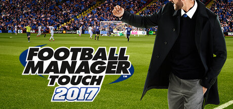 Περισσότερες πληροφορίες για "Football Manager Touch 2017 (PC)"