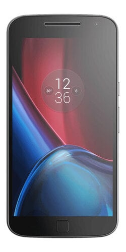 Περισσότερες πληροφορίες για "Lenovo Moto G 4 Plus (Μαύρο/16 GB)"