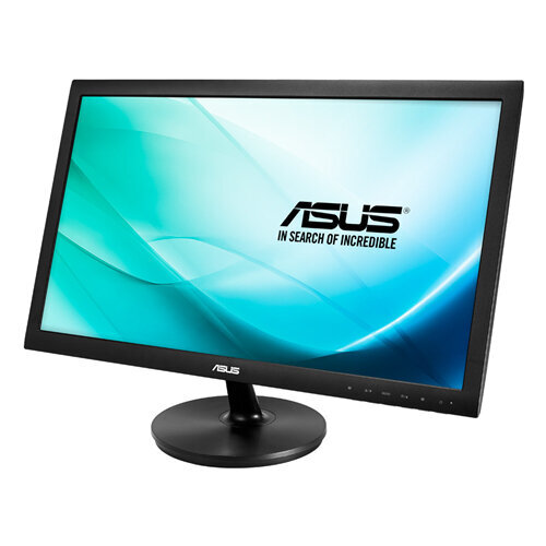 Περισσότερες πληροφορίες για "ASUS VS247NR (23.6"/Full HD)"