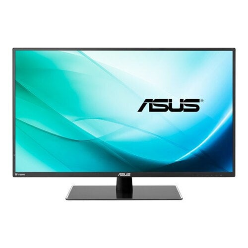 Περισσότερες πληροφορίες για "ASUS VA32AQ (31.5"/Quad HD)"