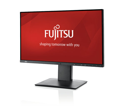 Περισσότερες πληροφορίες για "Fujitsu P27-8 TS Pro (27"/Quad HD)"
