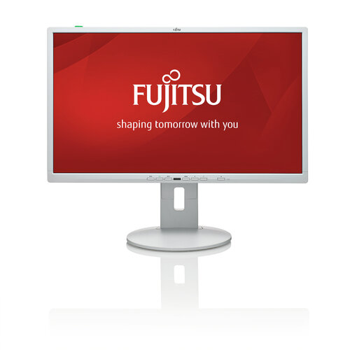 Περισσότερες πληροφορίες για "Fujitsu Displays P24-8 TE Pro (23.8"/Full HD)"