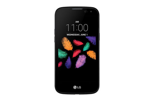 Περισσότερες πληροφορίες για "LG K3 K100DS (Μπλε/8 GB)"