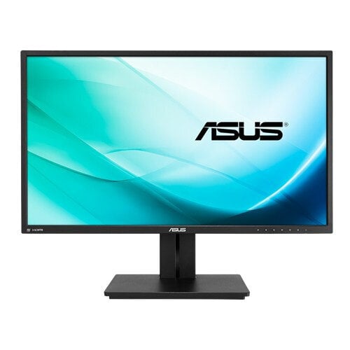 Περισσότερες πληροφορίες για "ASUS PB27UQ (27"/4K Ultra HD)"