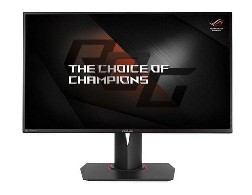 Περισσότερες πληροφορίες για "ASUS PG278QR (27"/Quad HD)"