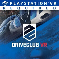 Περισσότερες πληροφορίες για "VR DriveClub (PlayStation 4)"