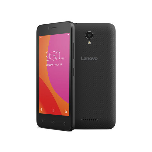 Περισσότερες πληροφορίες για "Lenovo A Plus (Μαύρο/8 GB)"