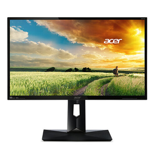 Περισσότερες πληροφορίες για "Acer CB271HU (27"/Quad HD)"