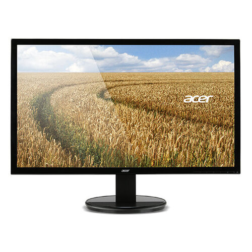 Περισσότερες πληροφορίες για "Acer K2 K222HQLDbd (21.5"/Full HD)"