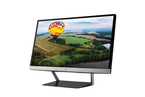 Περισσότερες πληροφορίες για "HP Οθόνη IPS Pavilion 24cw 60"