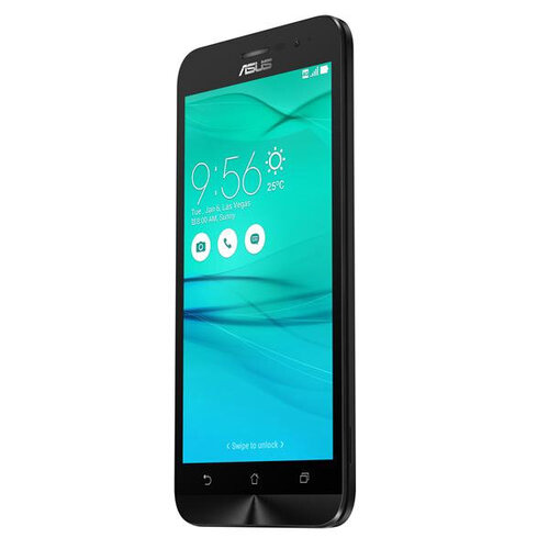 Περισσότερες πληροφορίες για "ASUS ZenFone Go ZB500KL-1A040WW (Μαύρο/16 GB)"