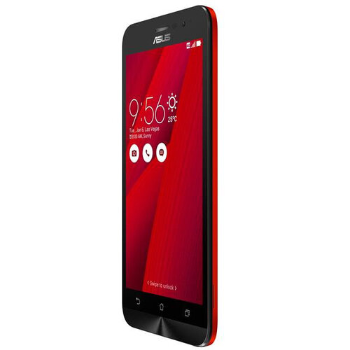 Περισσότερες πληροφορίες για "ASUS ZenFone Go ZB500KL-1C042WW (Κόκκινο/16 GB)"