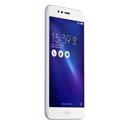 Περισσότερες πληροφορίες για "ASUS ZenFone 3 Max ZC520TL-4J078WW (Ασημί/32 GB)"