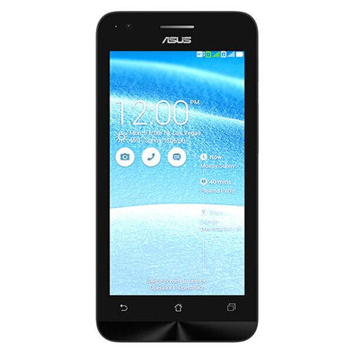 Περισσότερες πληροφορίες για "ASUS ZenFone ZC451CG-1B067WW (Άσπρο/8 GB)"