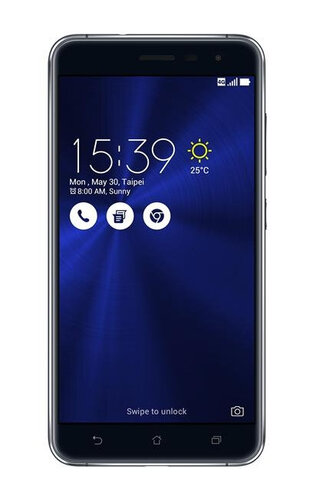 Περισσότερες πληροφορίες για "ASUS ZenFone ZE552KL-1A001WW (Μαύρο/64 GB)"