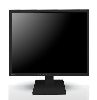 Περισσότερες πληροφορίες για "EIZO FlexScan S1934 (19"/SXGA)"