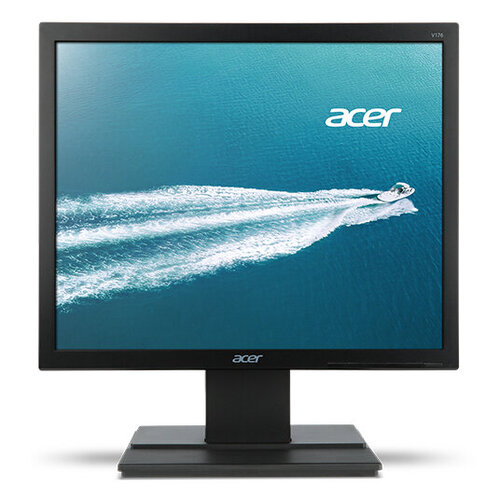 Περισσότερες πληροφορίες για "Acer V6 V196L Bbmd (19"/SXGA)"