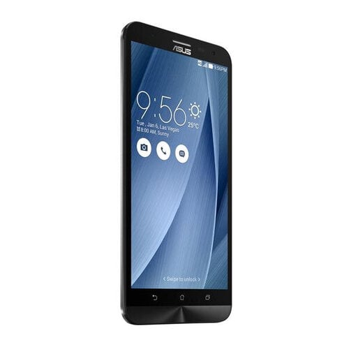 Περισσότερες πληροφορίες για "ASUS ZenFone 2 Laser ZE601KL-6J026WW (Ασημί/32 GB)"