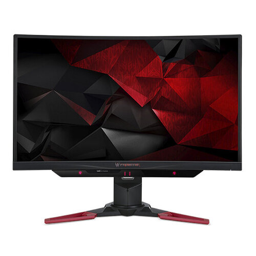 Περισσότερες πληροφορίες για "Acer Predator Z271Tbmiphzx + Assasins Creed (27"/Full HD)"