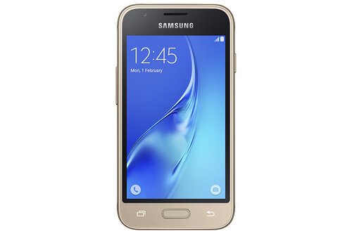 Περισσότερες πληροφορίες για "Samsung Galaxy J1 mini SM-J105F (Χρυσό/8 GB)"