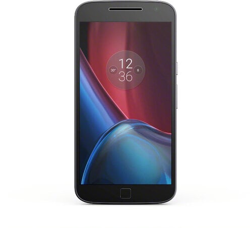 Περισσότερες πληροφορίες για "Motorola Moto G4 Plus (Μαύρο/16 GB)"